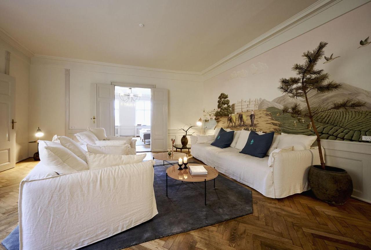 Apartmentincopenhagen Apartment 1569 Exteriér fotografie