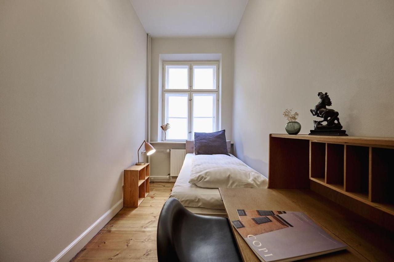 Apartmentincopenhagen Apartment 1569 Exteriér fotografie