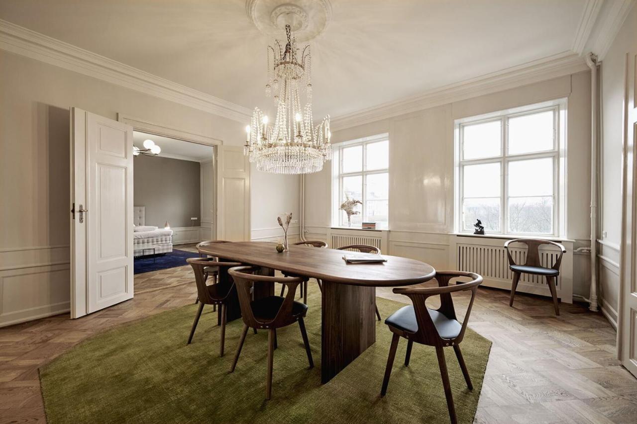 Apartmentincopenhagen Apartment 1569 Exteriér fotografie