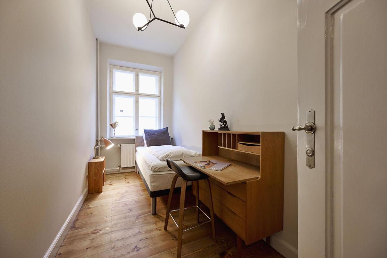 Apartmentincopenhagen Apartment 1569 Exteriér fotografie