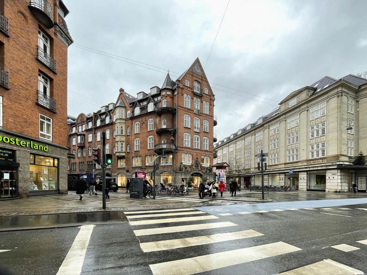 Apartmentincopenhagen Apartment 1569 Exteriér fotografie