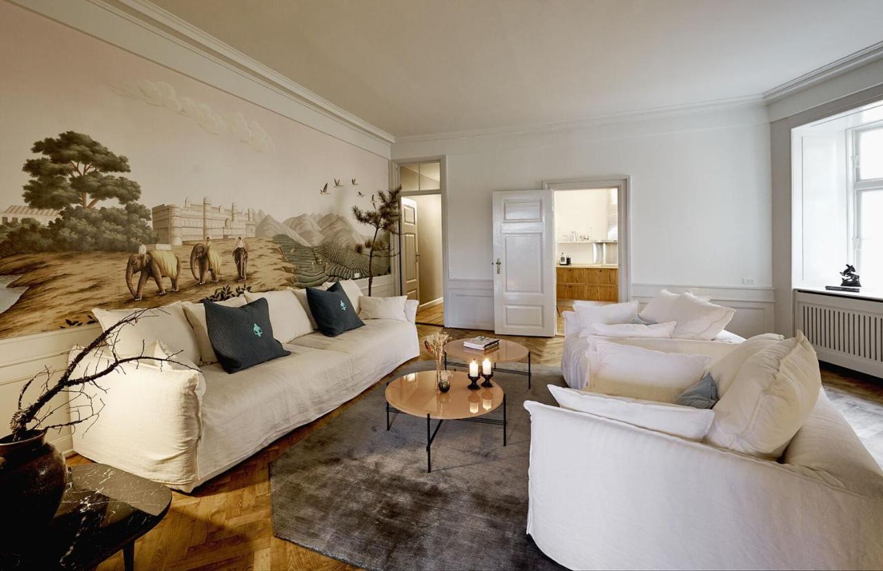 Apartmentincopenhagen Apartment 1569 Exteriér fotografie