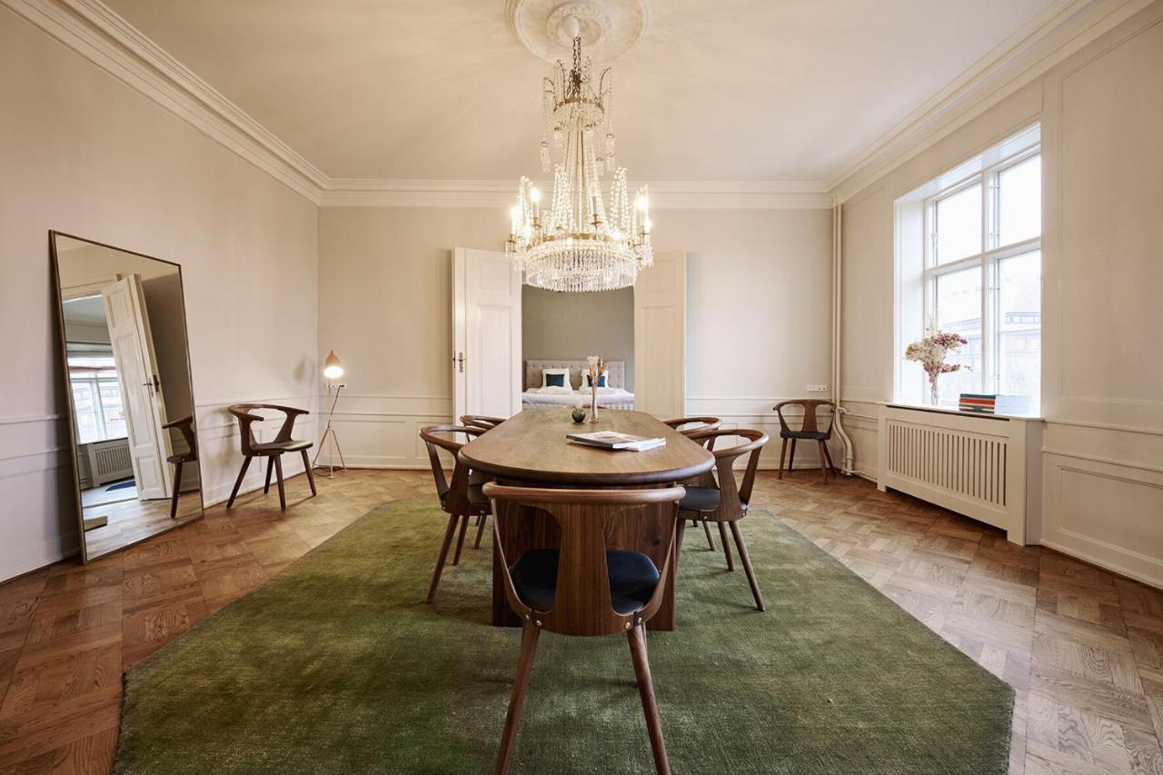 Apartmentincopenhagen Apartment 1569 Exteriér fotografie