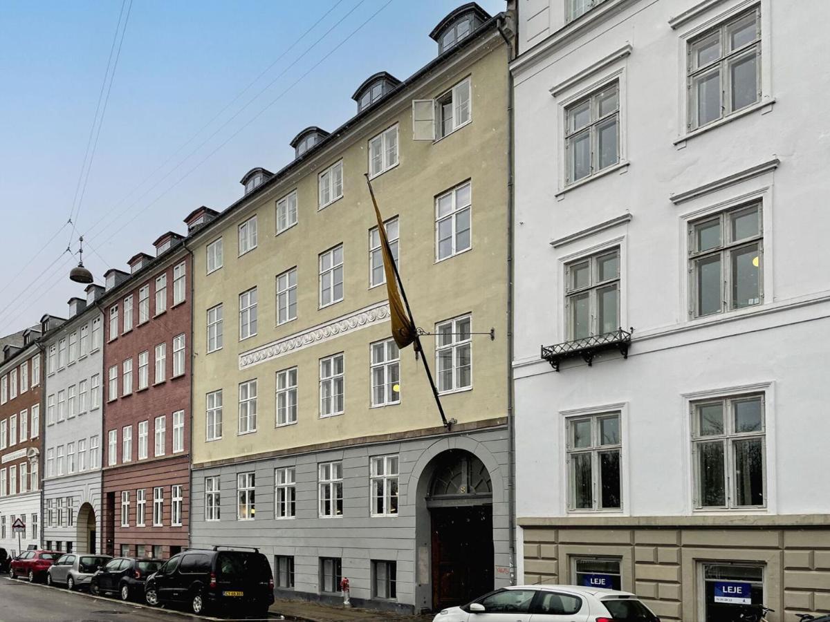 Apartmentincopenhagen Apartment 1569 Exteriér fotografie